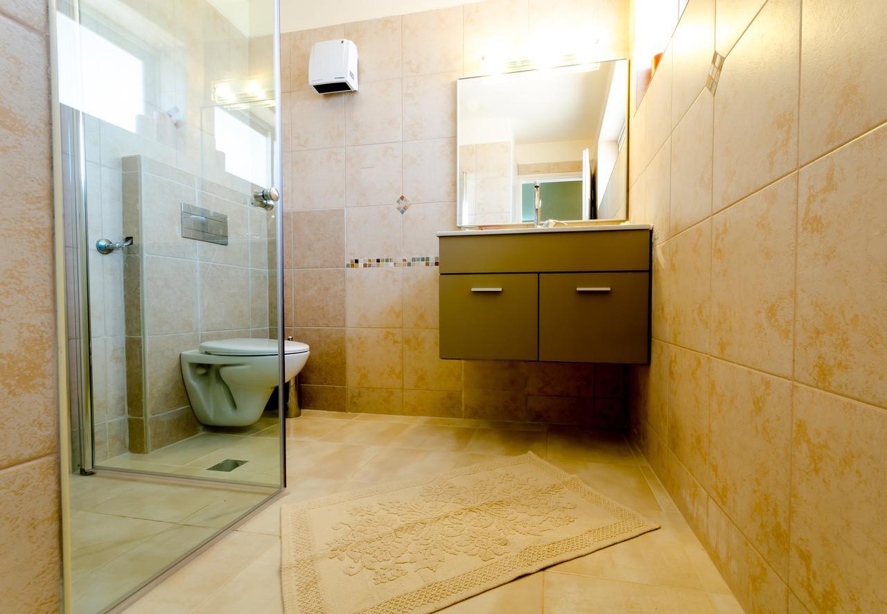 Zimmer In Yuvalim Yuvallim Екстер'єр фото