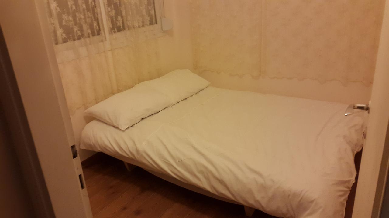 Zimmer In Yuvalim Yuvallim Екстер'єр фото