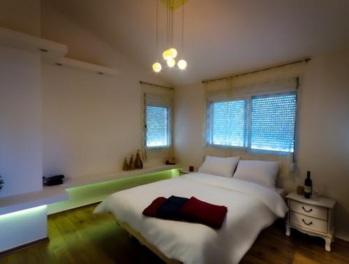 Zimmer In Yuvalim Yuvallim Екстер'єр фото